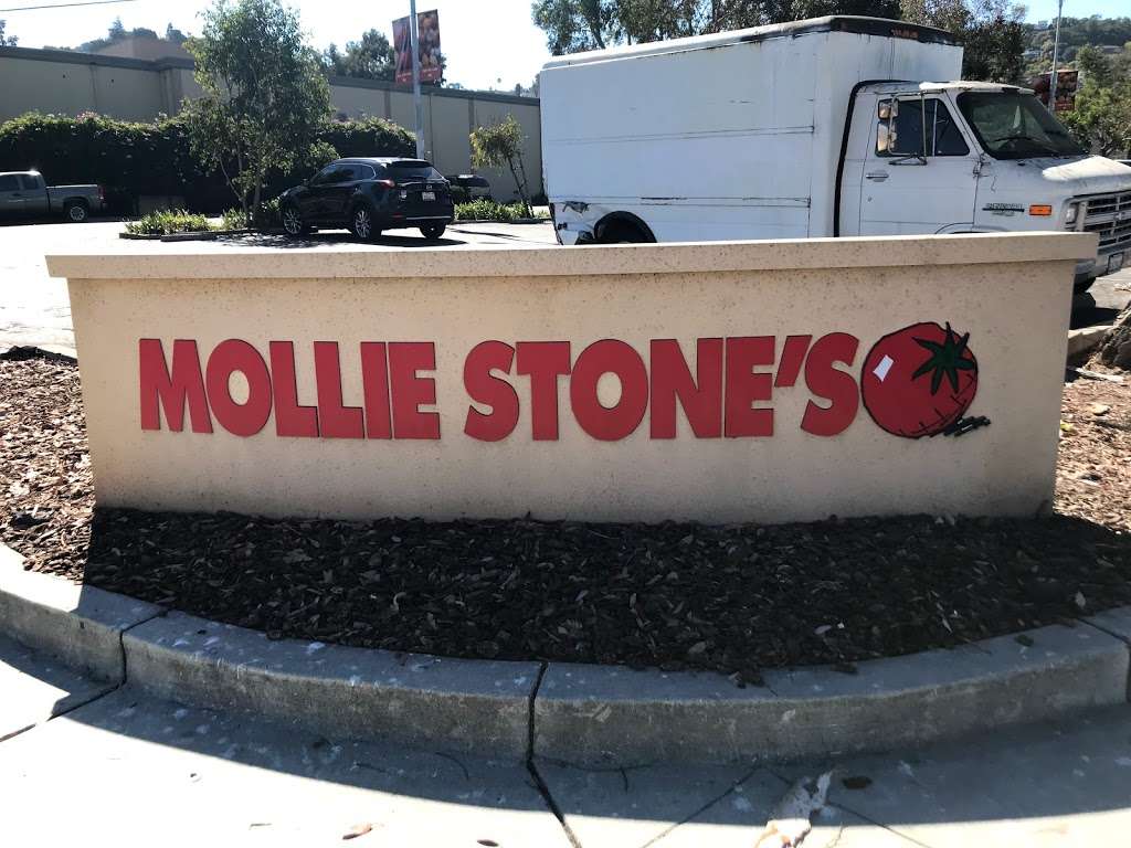 Mollie Stones Markets | 49 42nd Ave, San Mateo, CA 94403, USA | Phone: (650) 372-2828