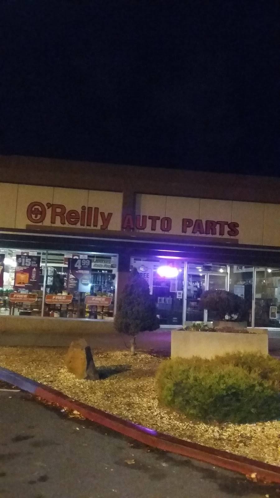 OReilly Auto Parts | 1775 Willow Pass Rd, Concord, CA 94520 | Phone: (925) 798-1181