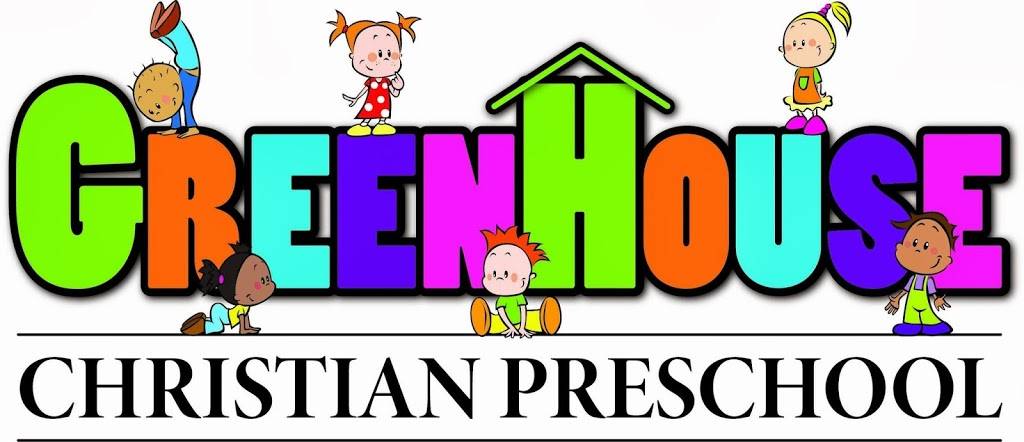 GreenHouse Christian Preschool | 723 St Louis Rd, Collinsville, IL 62234, USA | Phone: (618) 344-2713