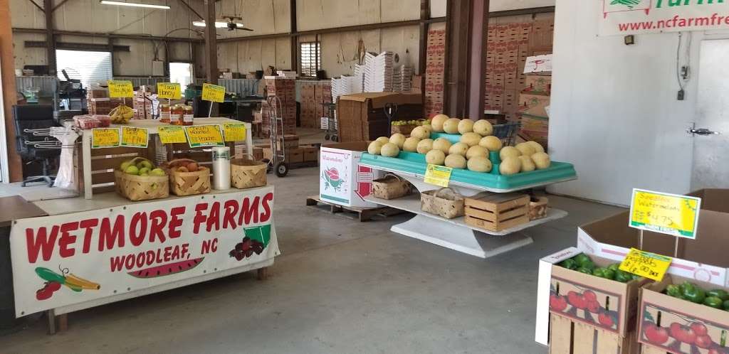 Wetmore Farms | 175 Farm Dr, Woodleaf, NC 27054 | Phone: (704) 278-2028