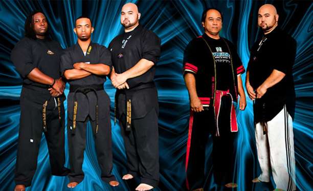 North Channel Martial Arts | 10330 Palestine St, Houston, TX 77029 | Phone: (713) 498-8311