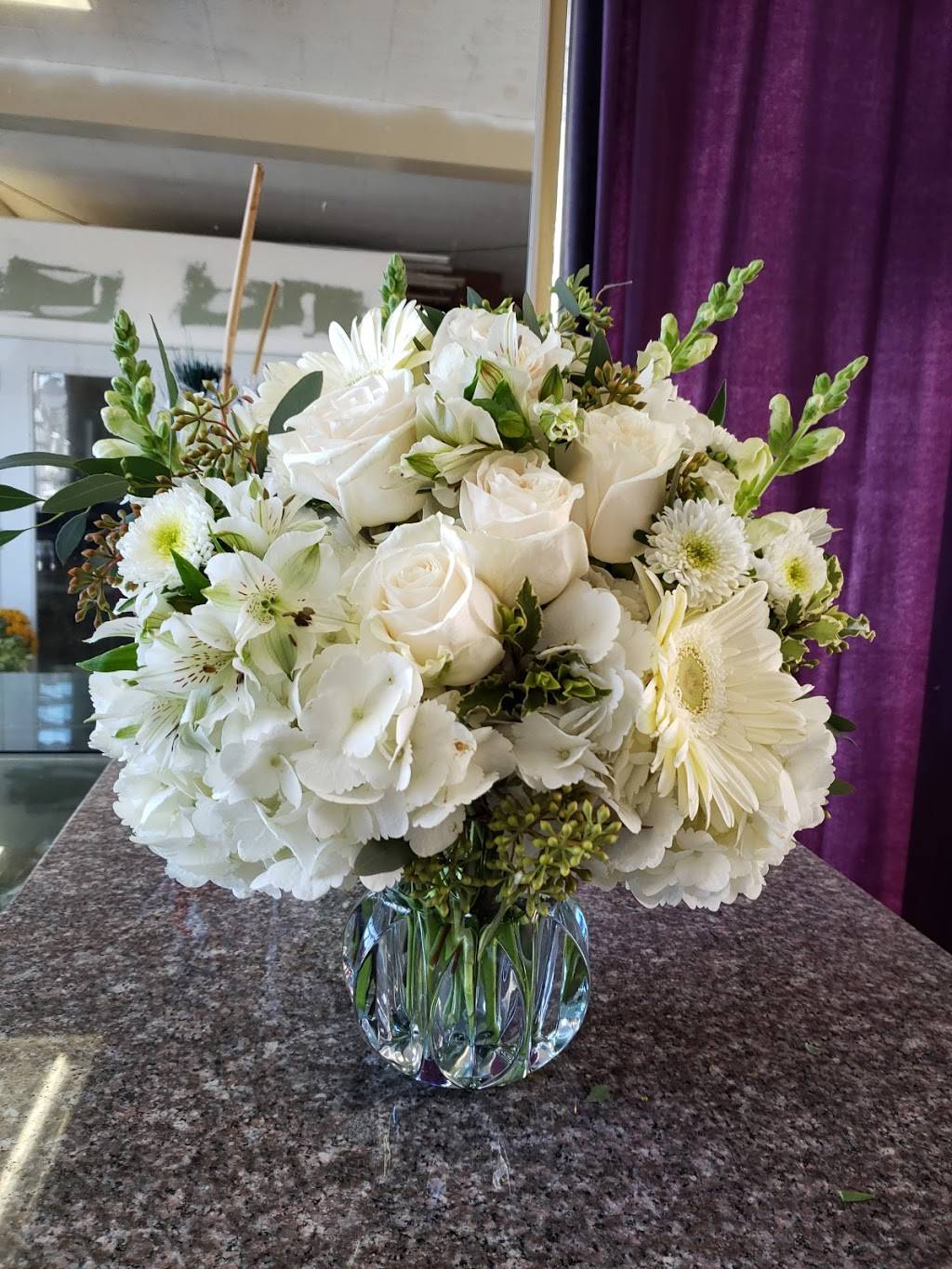 Bixby Knolls Florist | 3901 Long Beach Blvd, Long Beach, CA 90807, USA | Phone: (562) 426-6996