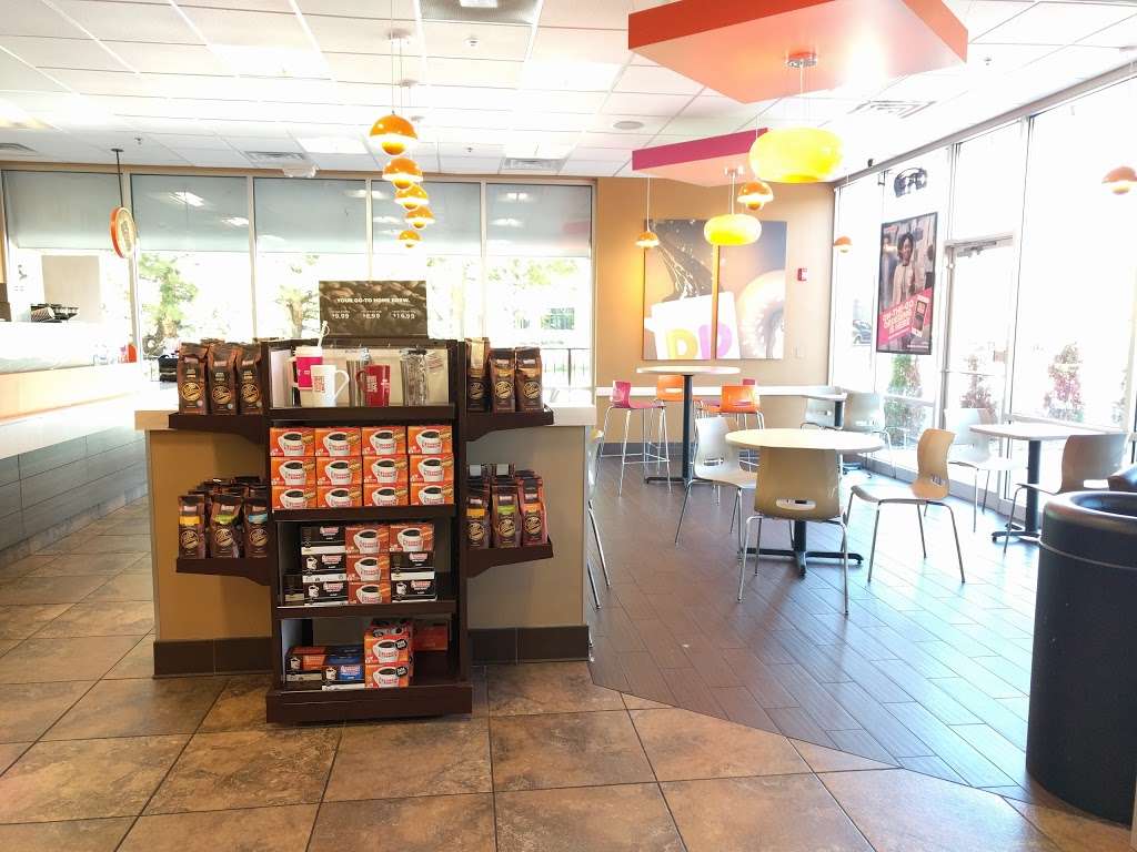 Dunkin Donuts | 2592 N Illinois 83 #2596, Round Lake Beach, IL 60073, USA | Phone: (847) 752-8449