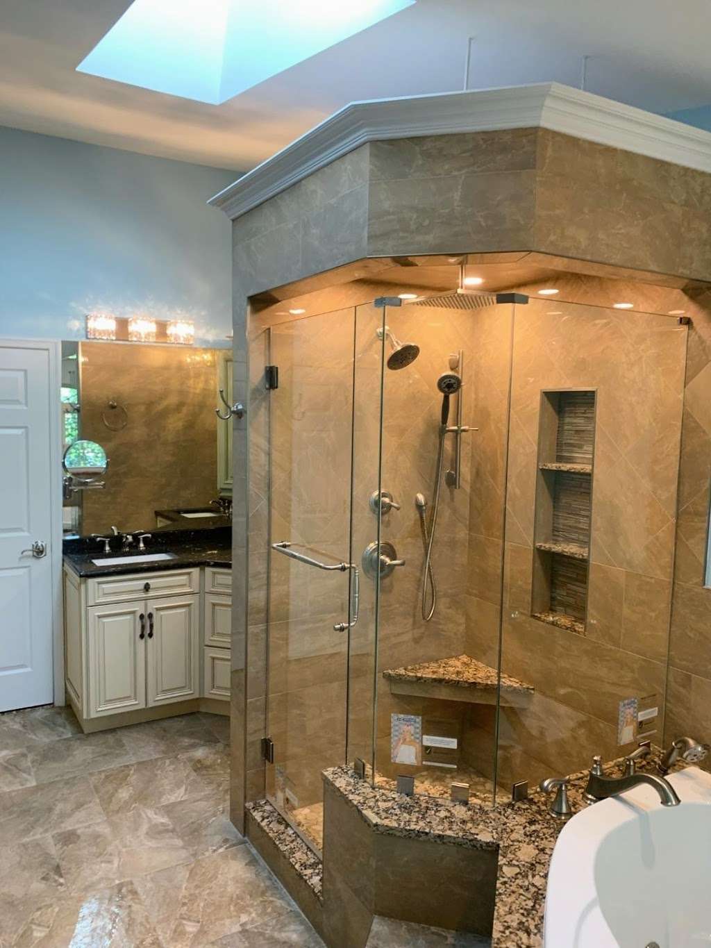 Just Bathrooms One Stop bathroom remodeling | 1837 rt 35, NJ-35, Middletown, NJ 07748, USA | Phone: (732) 533-5313