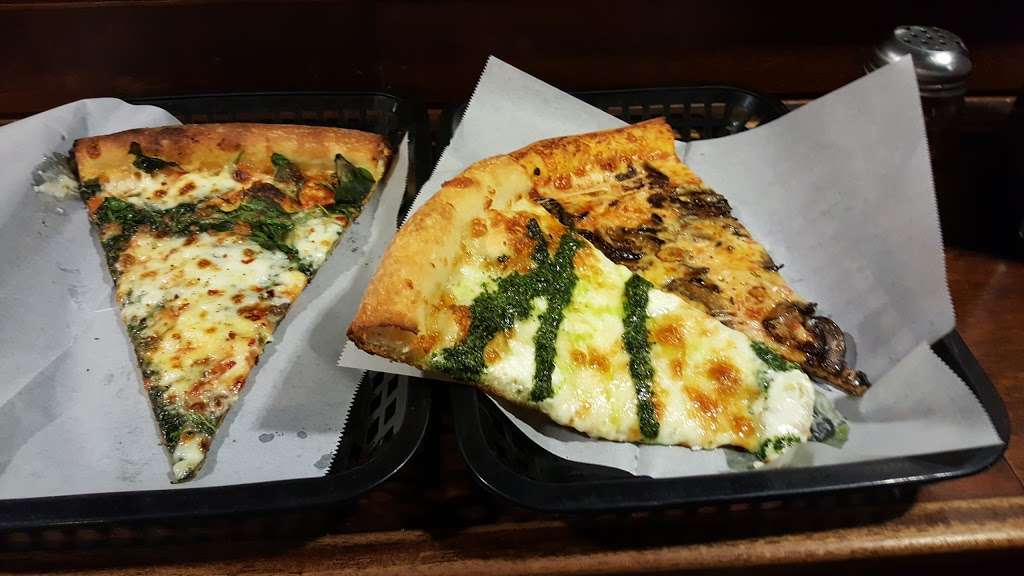 Rotten City Pizza | 6613 Hollis St, Emeryville, CA 94608, USA | Phone: (510) 655-2489