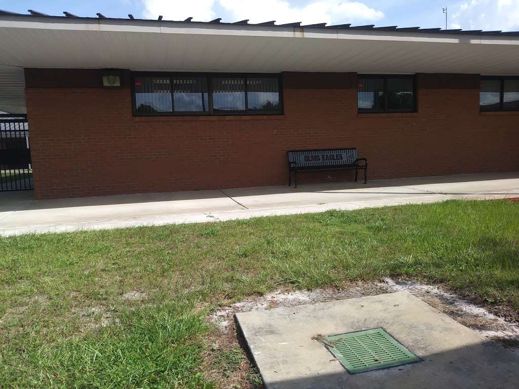 Greenwood Lakes Middle School | 601 Lake Park Dr, Lake Mary, FL 32746, USA | Phone: (407) 320-7650