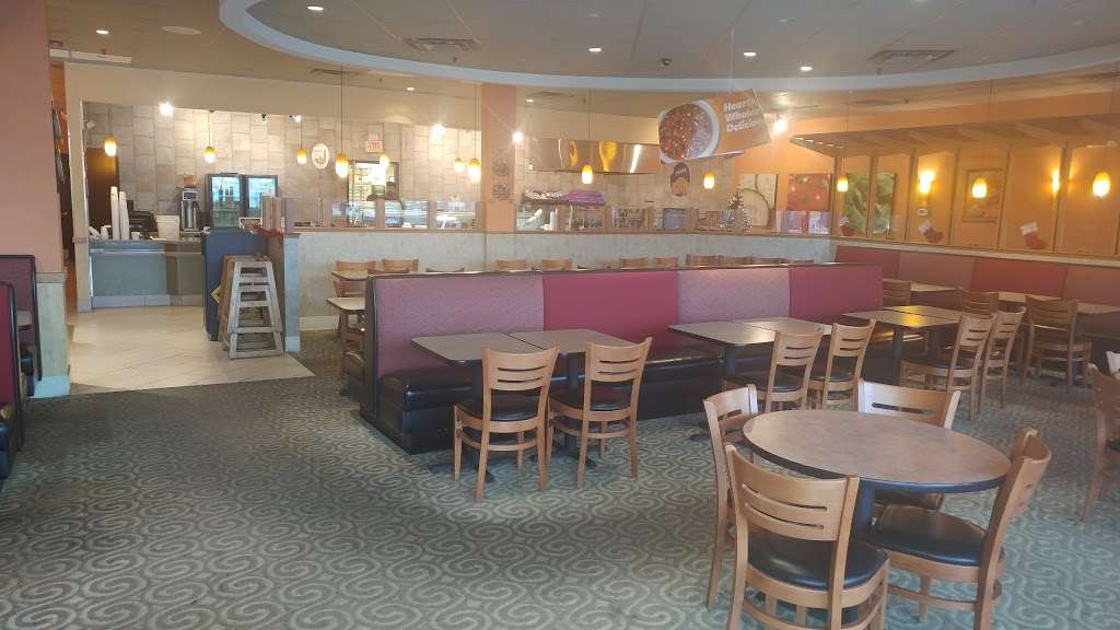 Saladworks | 1348 Centennial Ave, Piscataway Township, NJ 08854, USA | Phone: (732) 465-0055