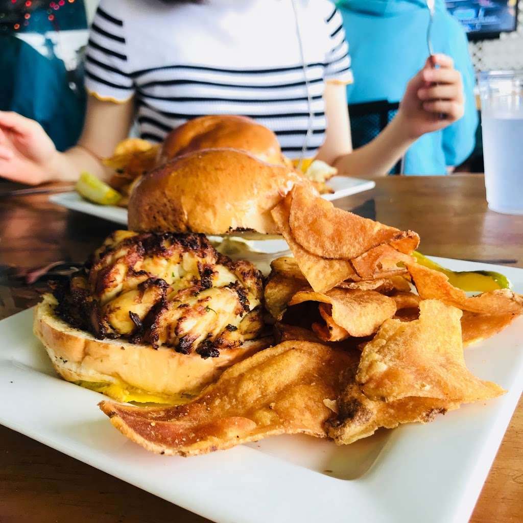 Woodys Dewey Beach | 1904 Coastal Hwy, Dewey Beach, DE 19971, USA | Phone: (302) 260-9945