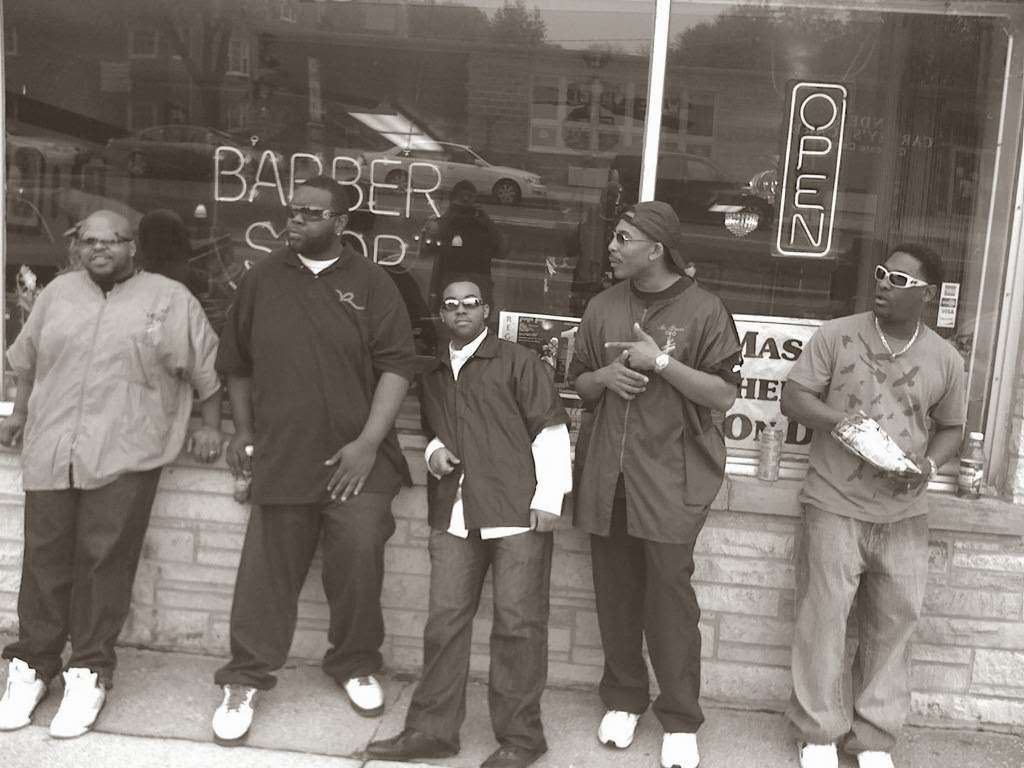 Daves Cut Above Barber Shop | 416 W 144th St, Riverdale, IL 60827 | Phone: (708) 201-8141