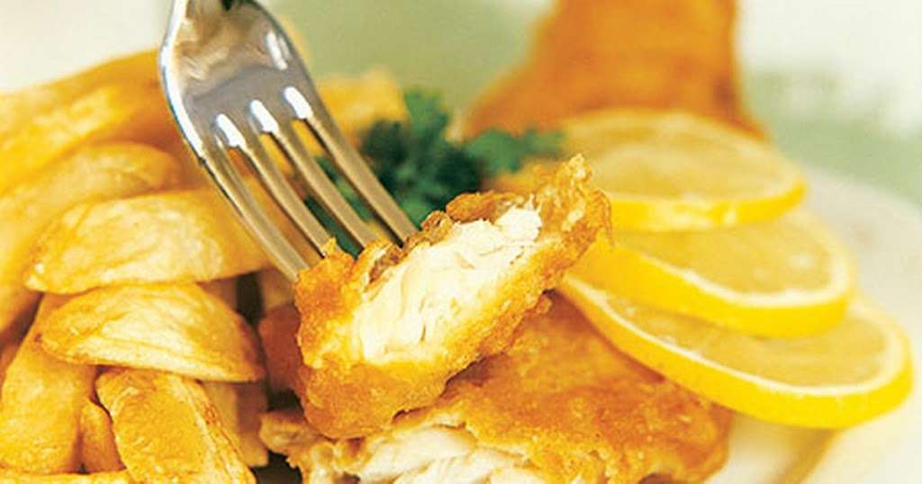 Coulsdon Fish & Chicken | Brighton Rd, Coulsdon CR5 2NH, UK | Phone: 020 8668 7593