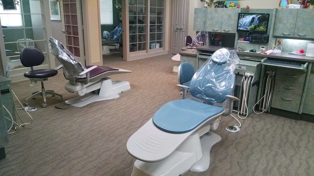 Dentistry 4 Children and Adults 2 | 12234 Shadow Creek Pkwy Bldg 2, Ste 100, Pearland, TX 77584 | Phone: (713) 436-4669