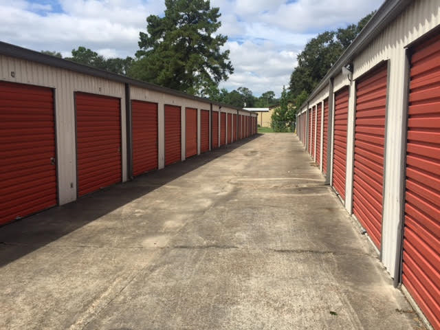 General Mini Storage LLC. | 3002 Sawdust Rd, Spring, TX 77380 | Phone: (281) 292-3280