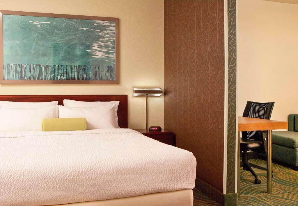 SpringHill Suites by Marriott Boston Peabody | 43 Newbury St, Peabody, MA 01960, USA | Phone: (978) 535-5000