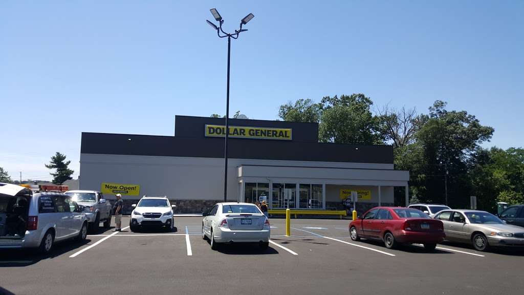 Dollar General | 2589 Craley Rd, Wrightsville, PA 17368, USA | Phone: (717) 478-1435
