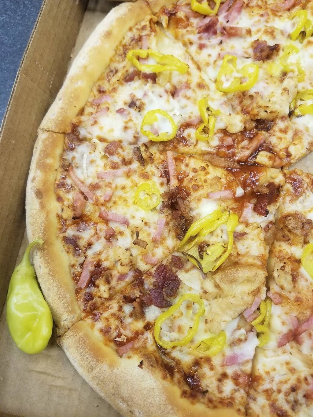 Papa Johns Pizza | 2530 S Seneca St, Wichita, KS 67217, USA | Phone: (316) 267-7272