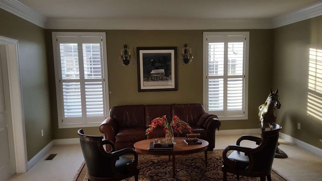 Brandywine Blinds | 288 Fox Run, Exton, PA 19341, USA | Phone: (610) 833-9063