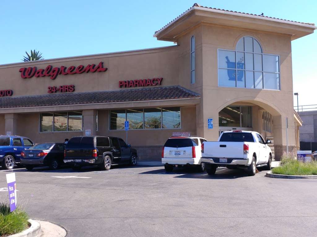 Walgreens | 230 N La Brea Ave, Inglewood, CA 90301, USA | Phone: (310) 671-2471