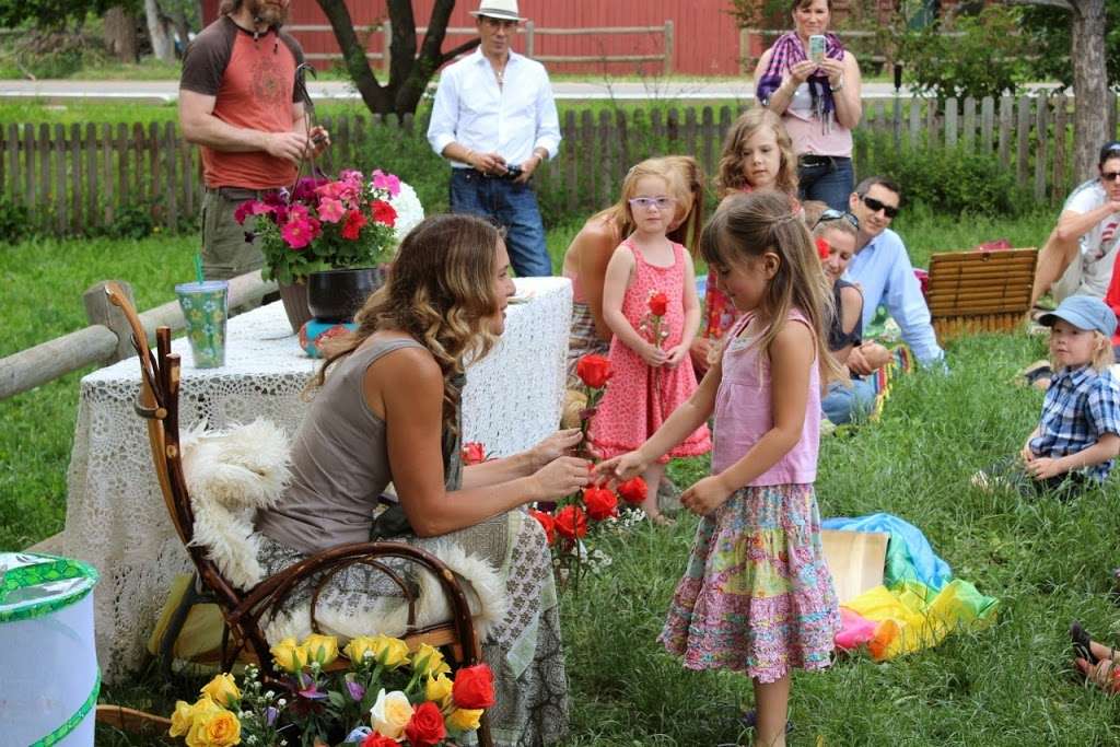 Boulder Waldorf Kindergarten | 4072 19th St, Boulder, CO 80304, USA | Phone: (303) 541-0671