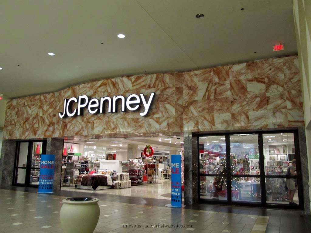 JCPenney | 3115 E Colonial Dr, Orlando, FL 32803, USA | Phone: (407) 896-1006