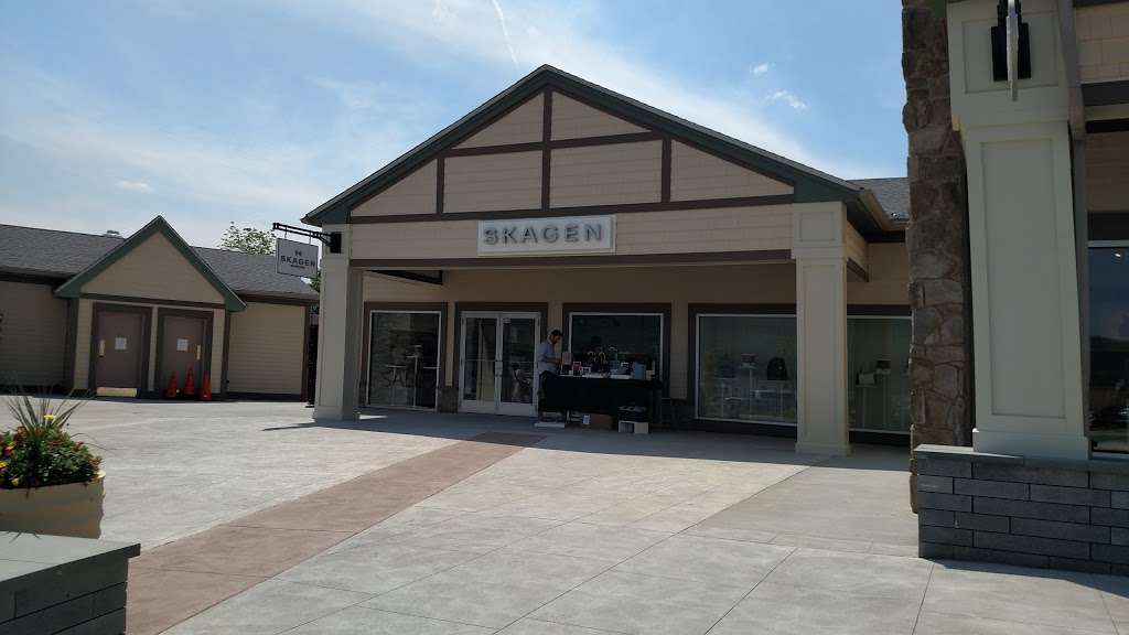 Skagen Outlet Store | 145 Marigold Ct, Central Valley, NY 10917, USA | Phone: (845) 764-9182