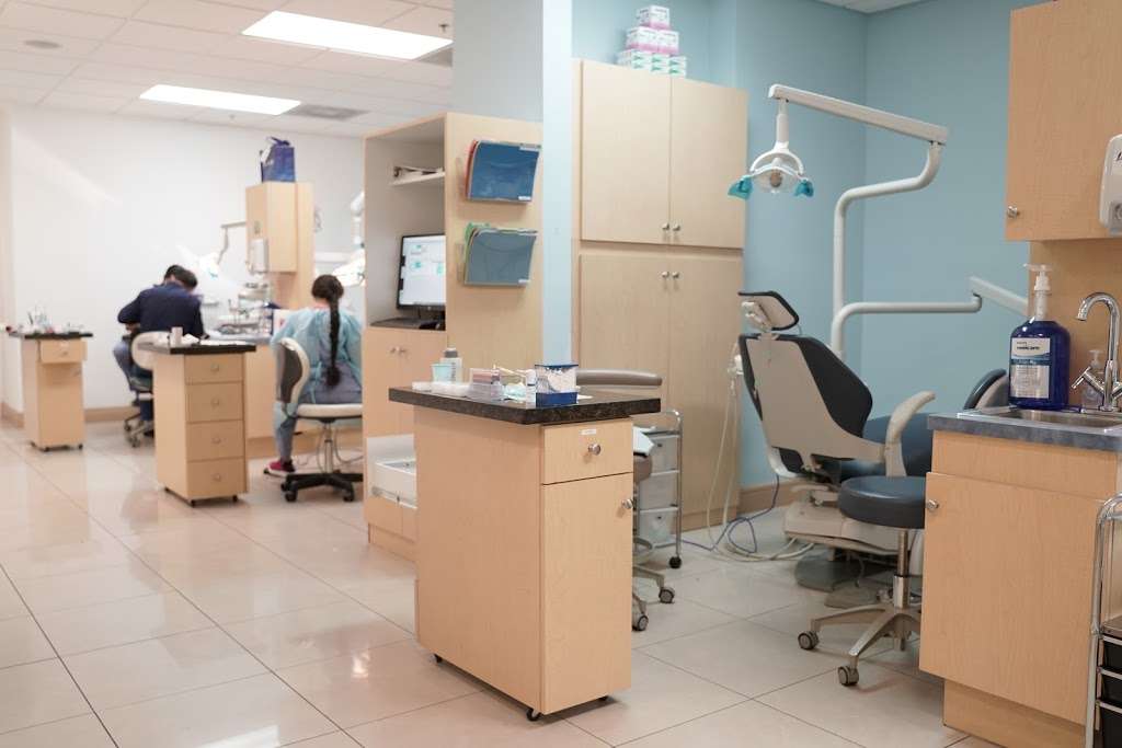 Gables Family Dental | 2990 Coral Way, Miami, FL 33145, USA | Phone: (772) 261-4870