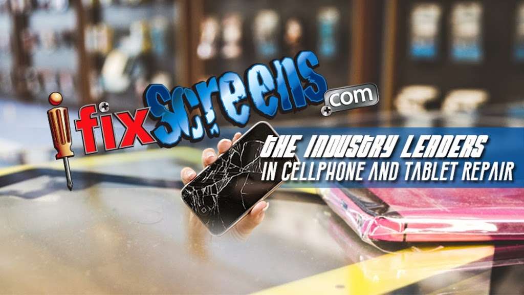 iFixScreens Dix Hills | 705A Old Country Rd, Dix Hills, NY 11746 | Phone: (631) 824-6644