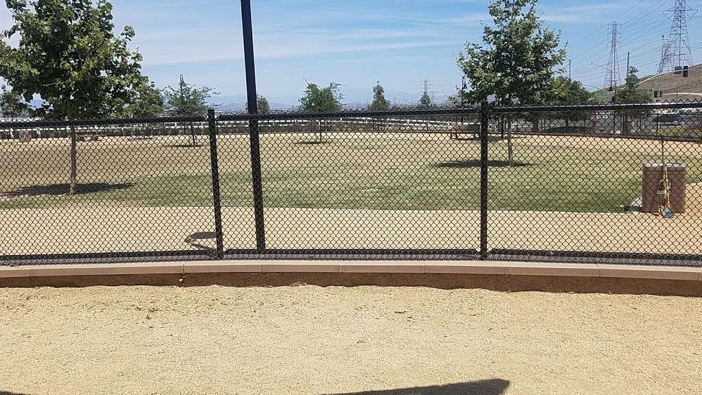 Chino Hills Dog Park | 16765 Braga Dr., Chino Hills, CA 91709, USA