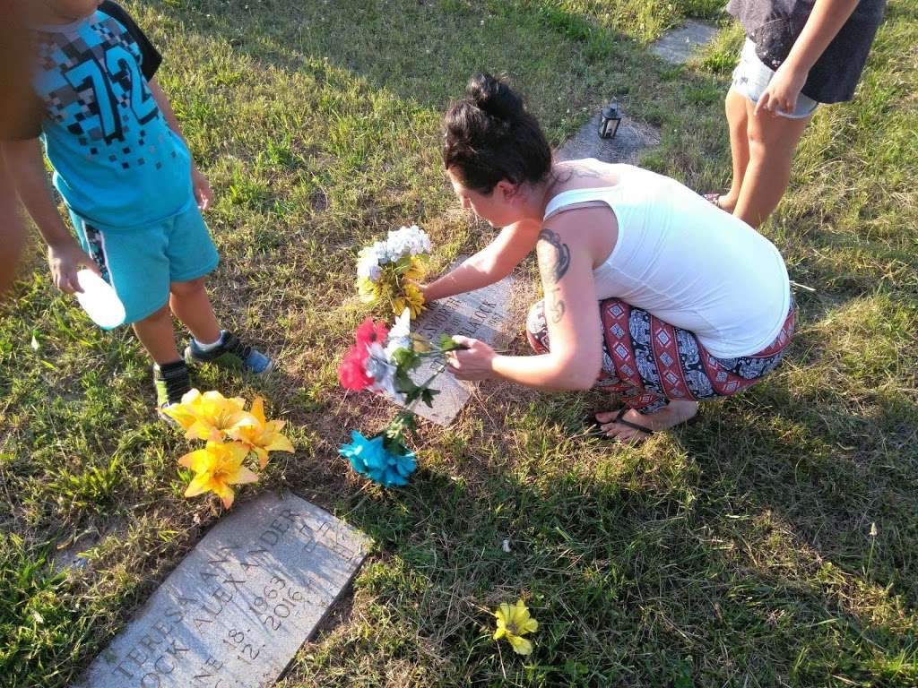 Olney Presbyterian Church Cemetery | 251 Olney Church Rd, Gastonia, NC 28056