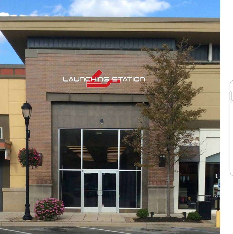 Launching Station | 13901 Town Center Blvd Suite 400, Noblesville, IN 46060, USA | Phone: (317) 678-6050