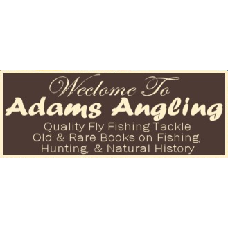 Adams Angling | 1170 Keeler Ave, Berkeley, CA 94708 | Phone: (510) 849-1324