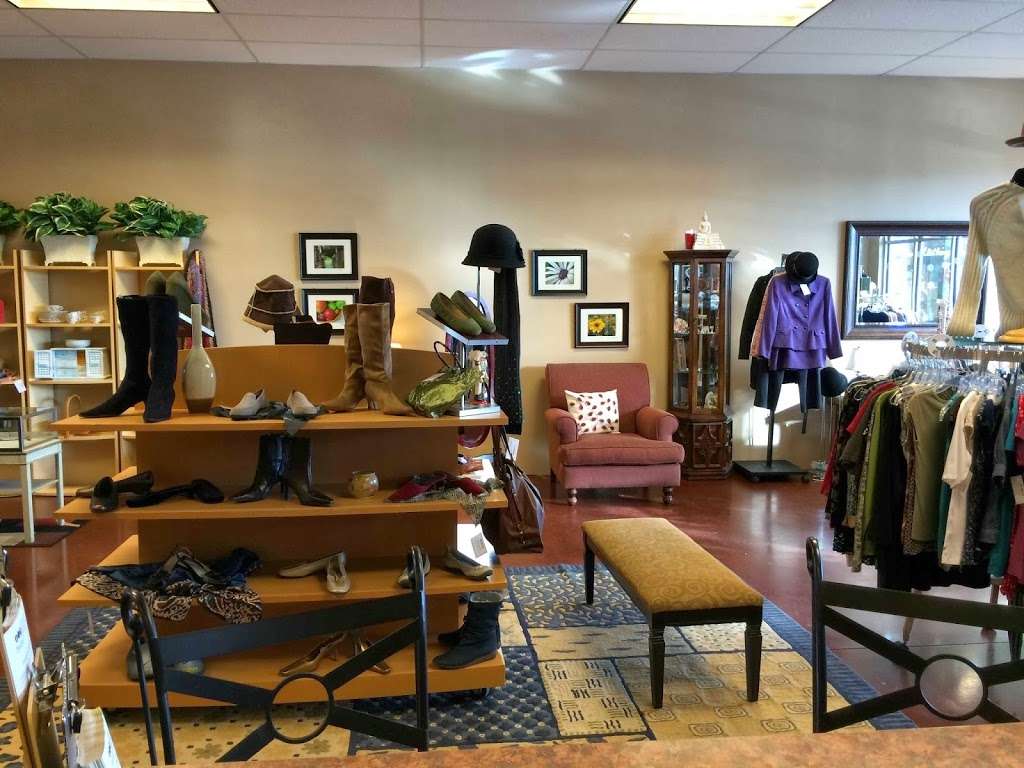 Treasures Upscale Consignment | 2770 Arapahoe Rd #101-118, Lafayette, CO 80026, USA | Phone: (720) 890-0909