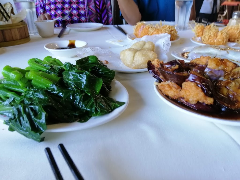 King Valley Tea House | 795 Fernandez Ave, Pinole, CA 94564, USA | Phone: (510) 724-1668