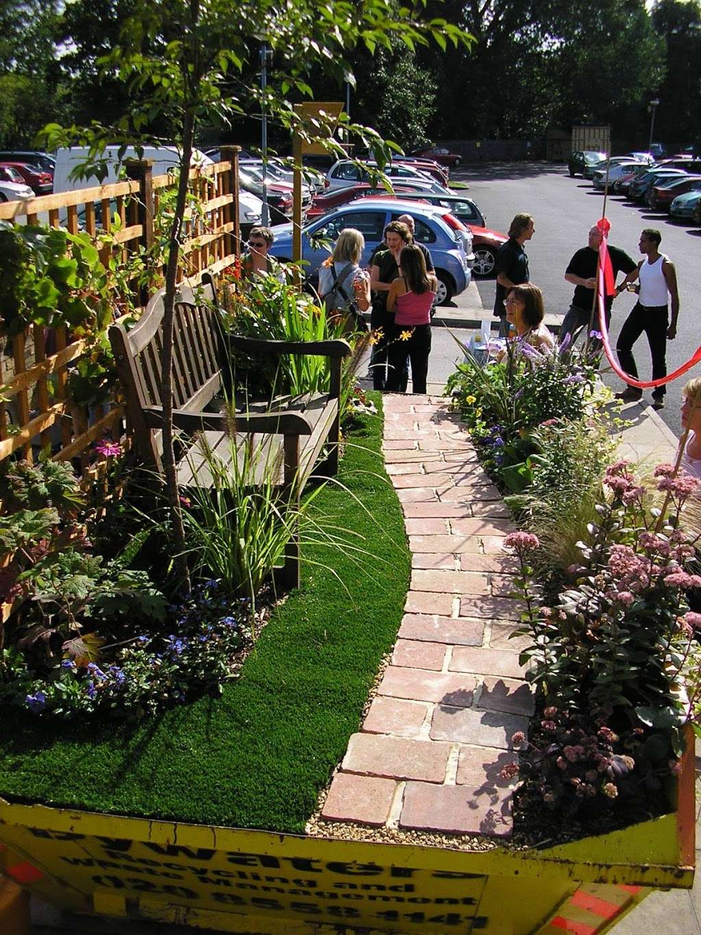 Artificial Lawn Company | Hartshill Nursery, Thong Lane, Gravesend DA12 4AD, UK | Phone: 01474 364320