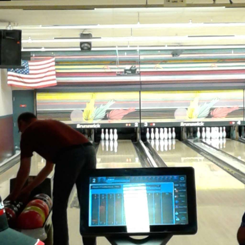 Bowl Arena Inc | 190 Susquehanna Blvd, West Hazleton, PA 18202, USA | Phone: (570) 455-6361