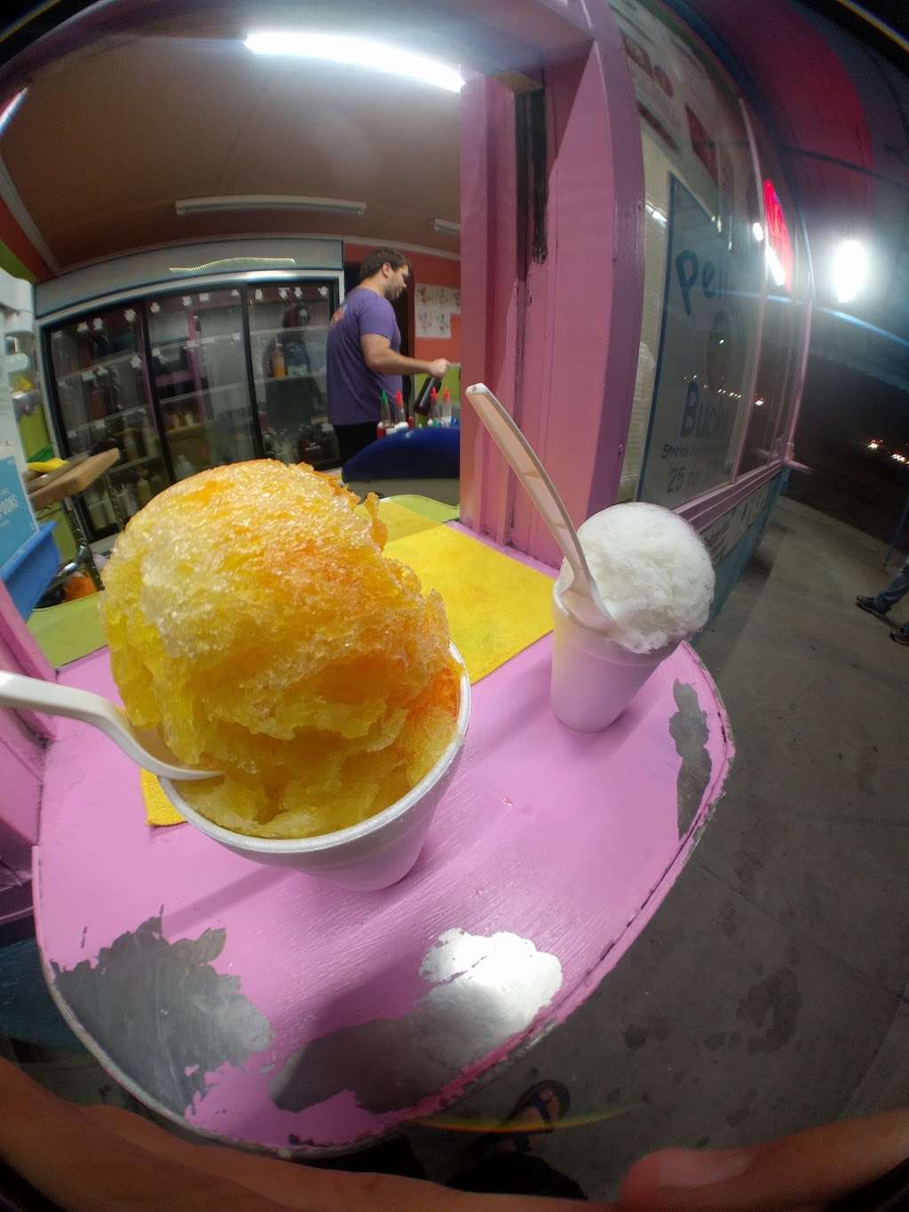 Pelicans SnoBalls | 6037 Wilkinson Blvd, Belmont, NC 28012 | Phone: (704) 829-3527