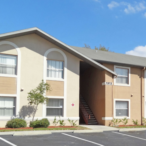 Beacon Hill Apartments | 7493 Beacon Hill Loop, Orlando, FL 32818, USA | Phone: (407) 299-6803