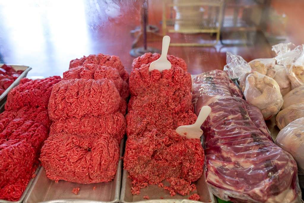 Ninth Street Meat Market | 1031 9th St N, Texas City, TX 77590, USA