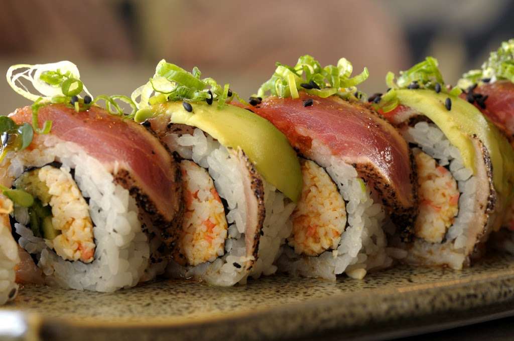 Sushi Lounge Point Loma | 1304 Rosecrans St, San Diego, CA 92106, USA | Phone: (619) 501-5982