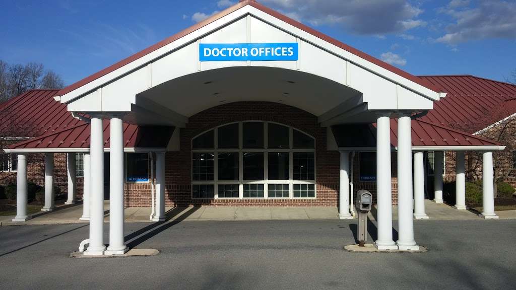 WellSpan Family Medicine | 46 Walnut Bottom Rd #200, Shippensburg, PA 17257, USA | Phone: (717) 532-4148