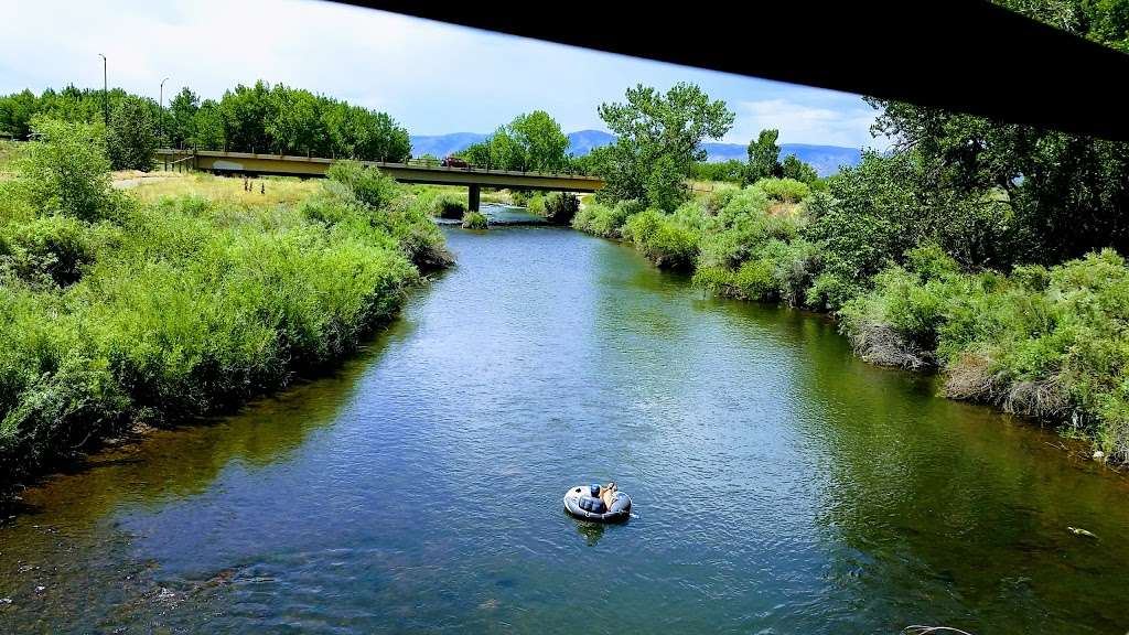 South Platte Park and Carson Nature Center | 3000 W Carson Dr, Littleton, CO 80120, USA | Phone: (303) 730-1022