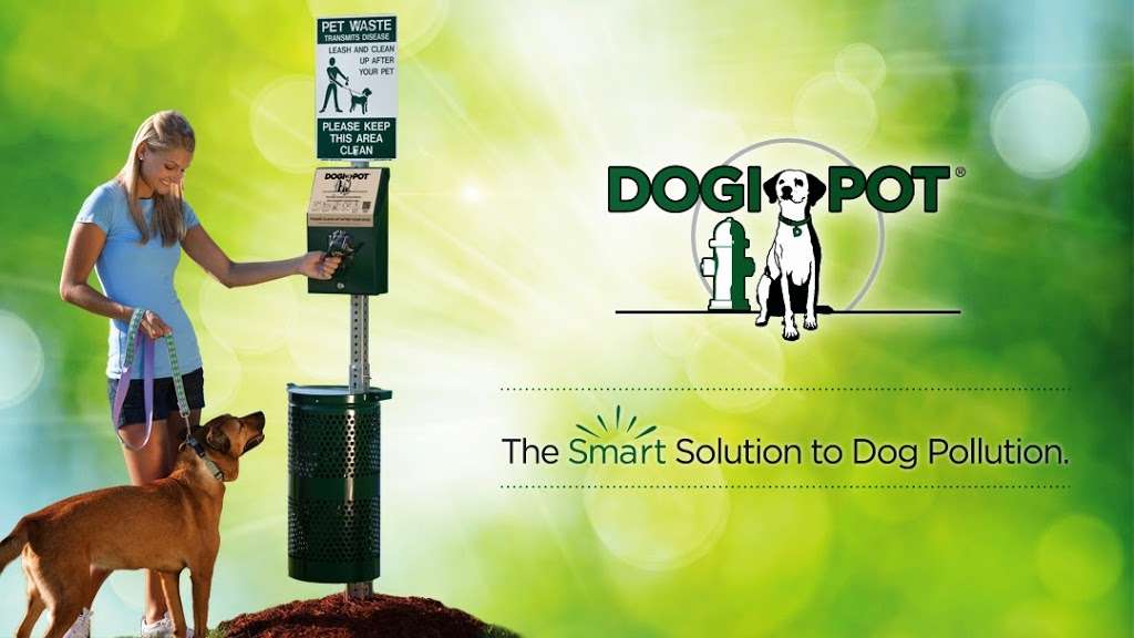 DOGIPOT | 5340 Young Pine Rd Suite 8, Orlando, FL 32829, USA | Phone: (800) 364-7681