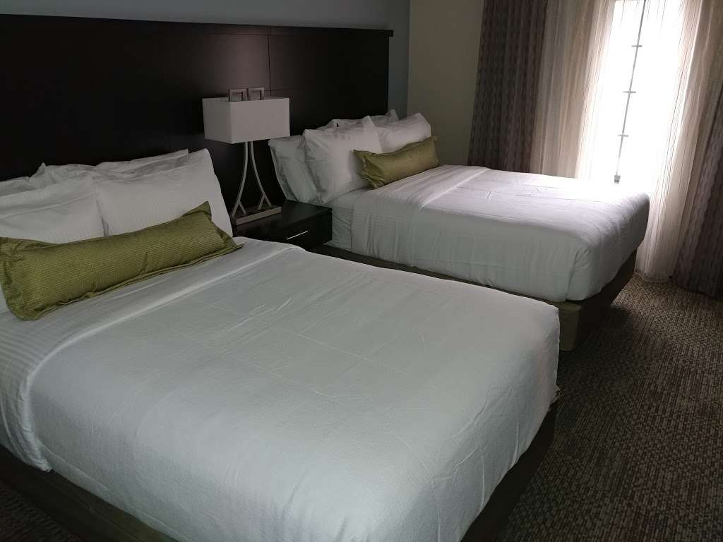 Staybridge Suites Fort Belvoir | 9215 Woodbury Rd, Fort Belvoir, VA 22060 | Phone: (703) 704-8600