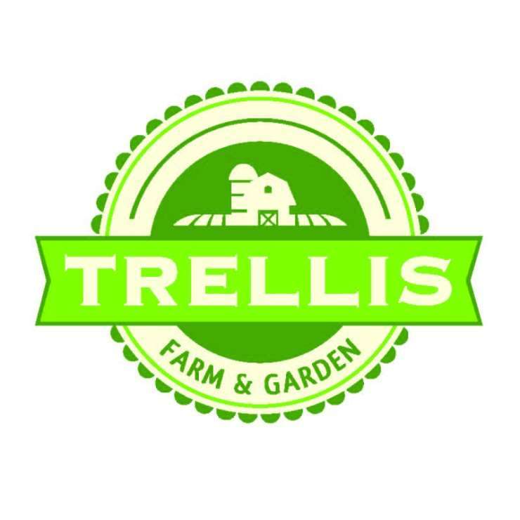 Trellis Farm & Garden | 40W296 Rr, Wasco,, Campton Hills, IL 60175, USA | Phone: (630) 940-2137