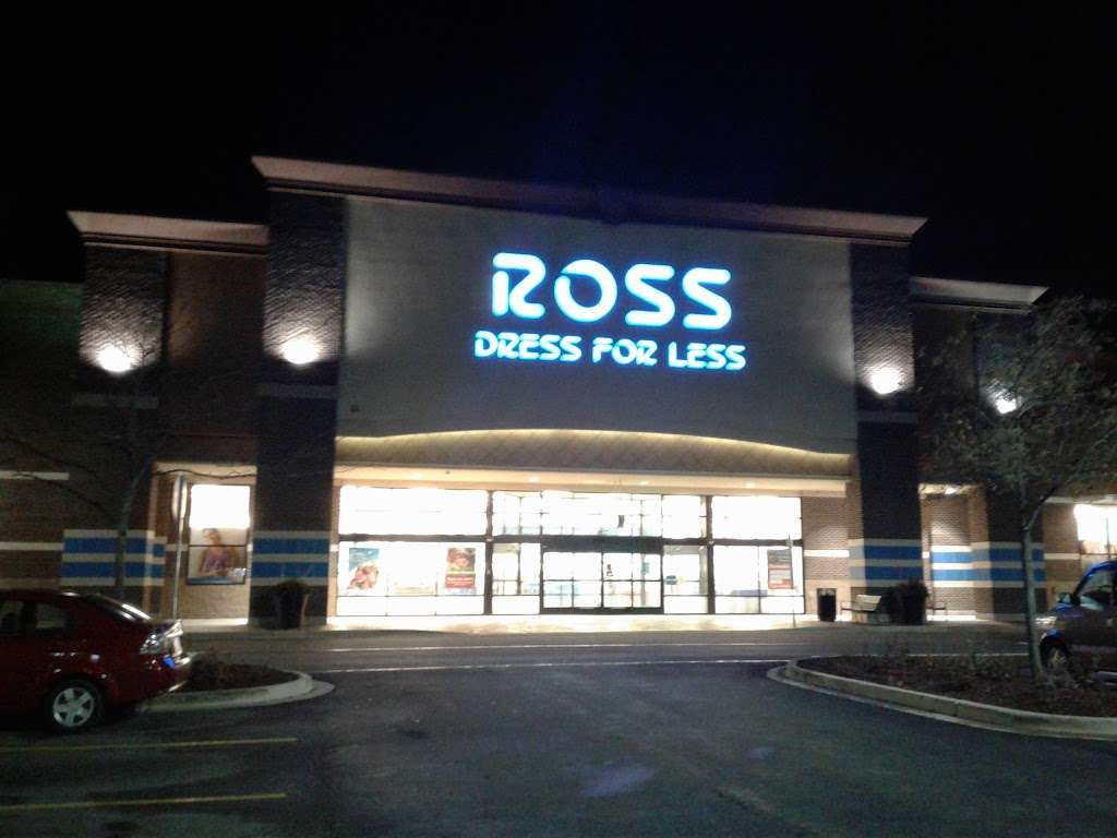 Ross Dress for Less | 1812 S Randall Rd, Algonquin, IL 60102, USA | Phone: (847) 658-2016