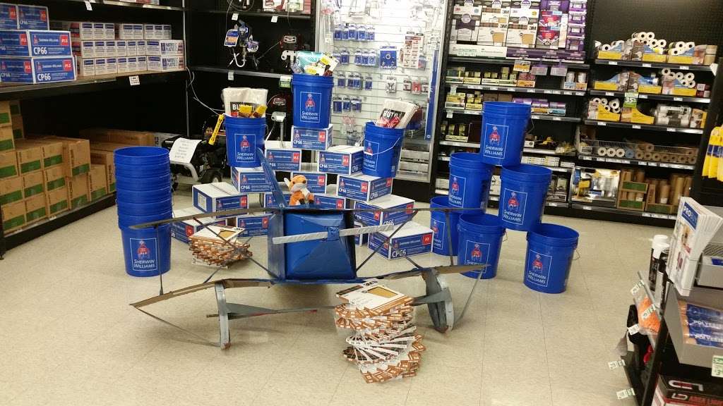 Sherwin-Williams Paint Store | 3757 N Fry Rd, Katy, TX 77449 | Phone: (281) 599-7423