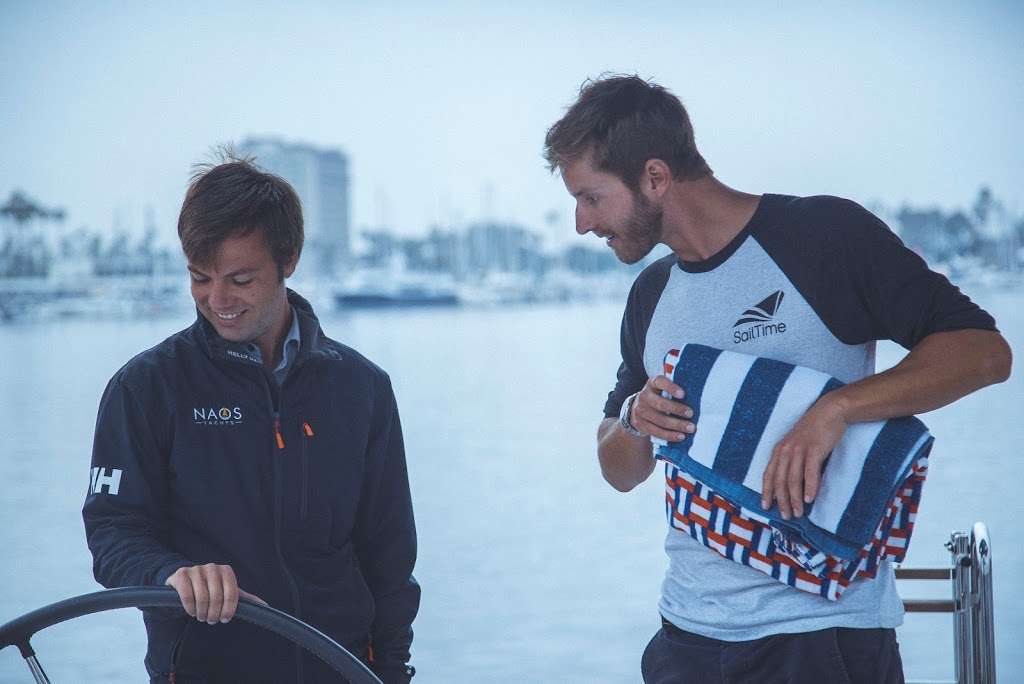 SailTime Los Angeles | 13555 Fiji Way, Marina Del Rey, CA 90292, USA | Phone: (310) 409-3450 SailTime Los Angeles | 13555 Fiji Way, Marina Del Rey, CA 90292, USA | Phone: (310) 409-3450