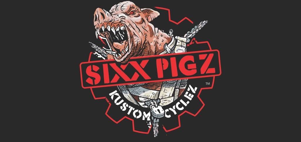 Sixx Pigz Kustom Cyclez | 3765 Losee Rd, North Las Vegas, NV 89030 | Phone: (702) 302-4383