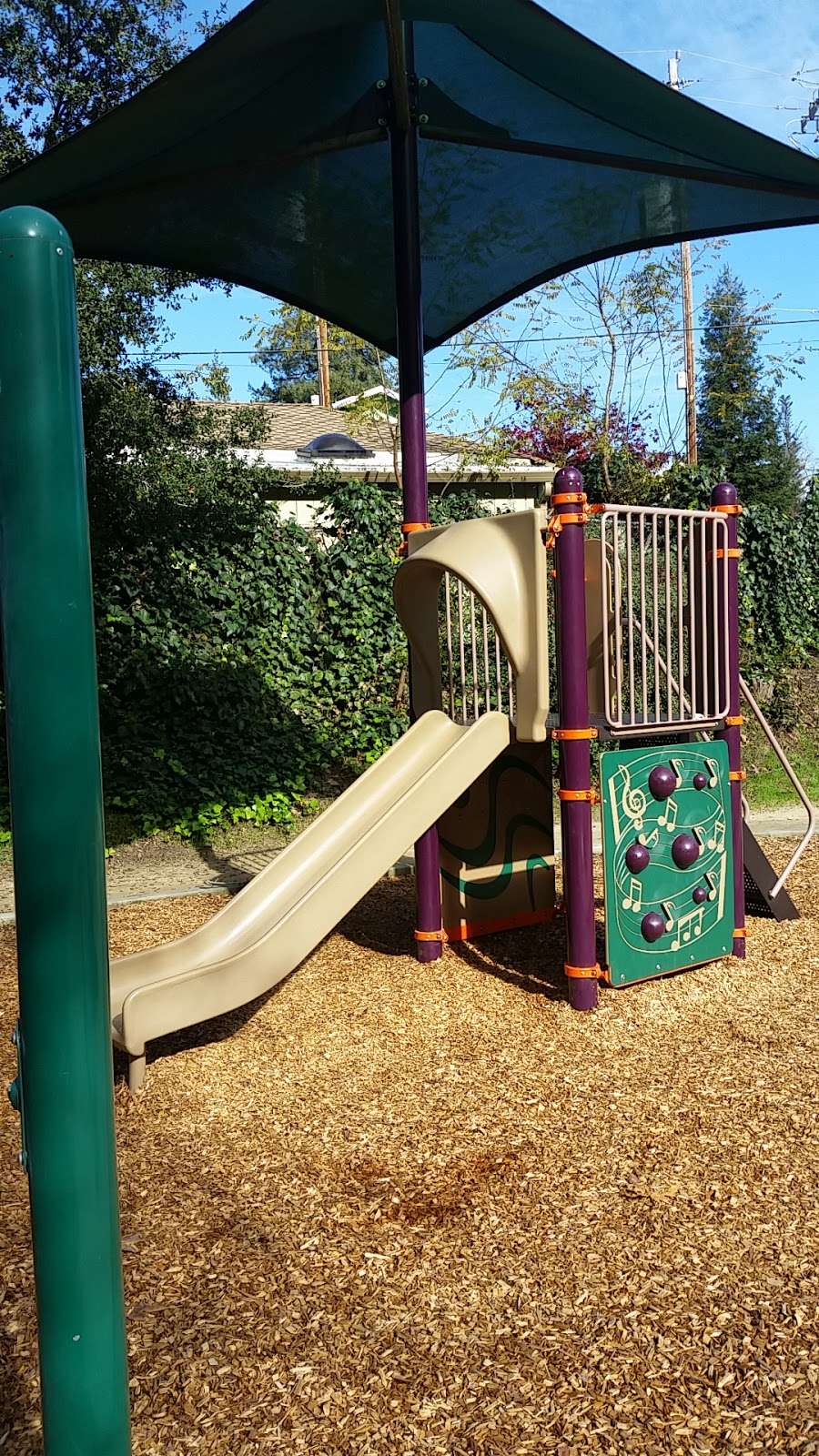 Ben Lomond Park | 9525 Mill St, Ben Lomond, CA 95005, USA | Phone: (831) 454-7900