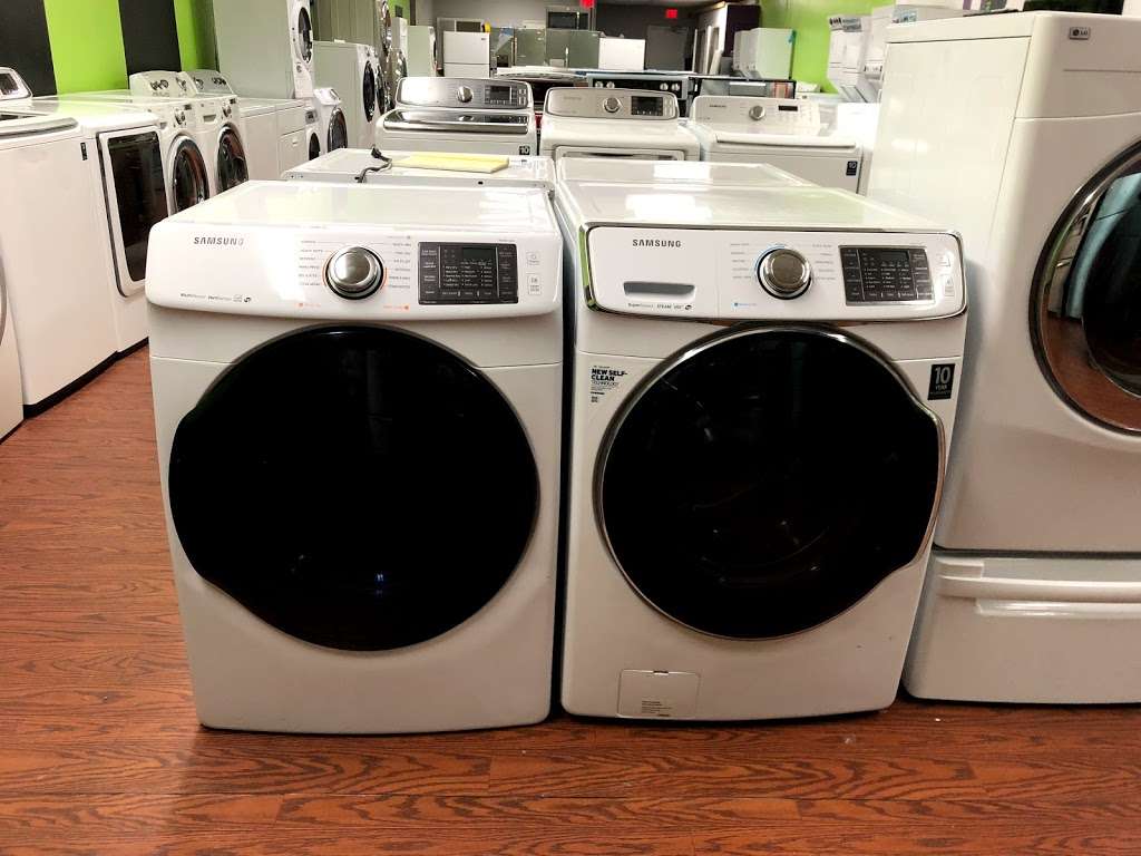 Harford Appliances LLC. | 1812 Pulaski Hwy, Edgewood, MD 21040, USA | Phone: (443) 713-9040