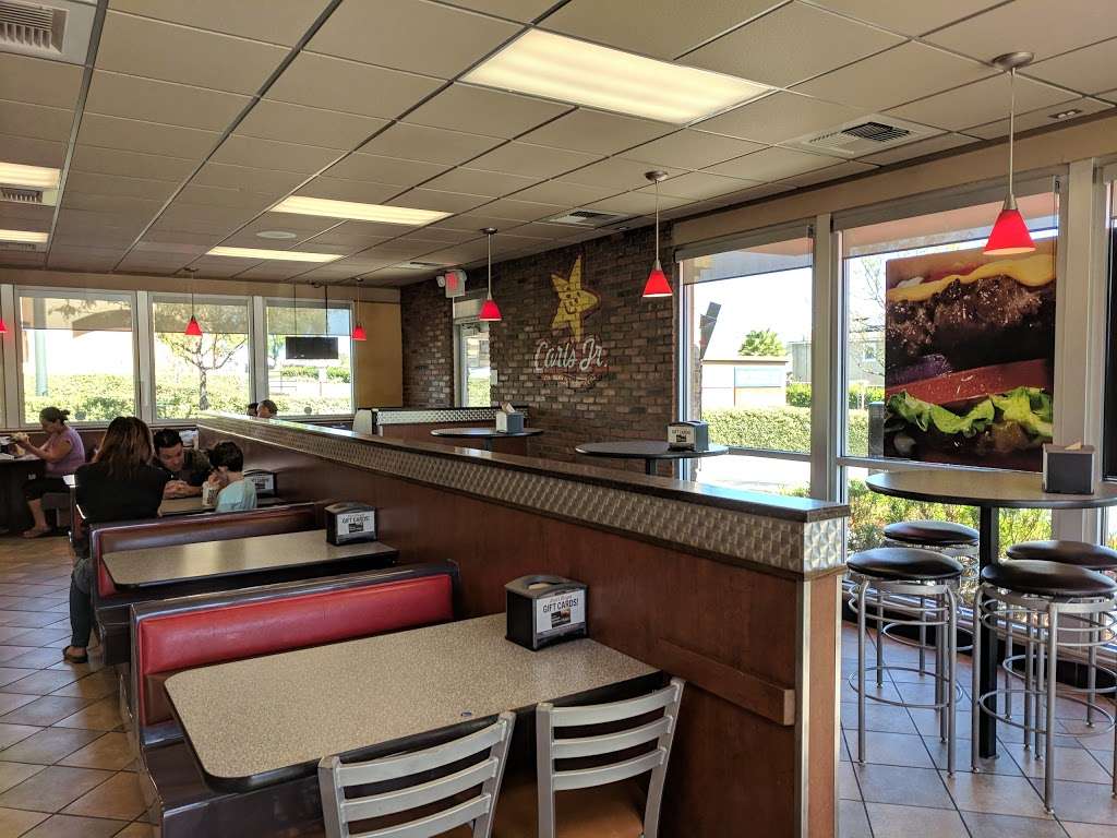 Carls Jr. | 6221 Pats Ranch Road, Mira Loma, CA 91752, USA | Phone: (951) 739-0916